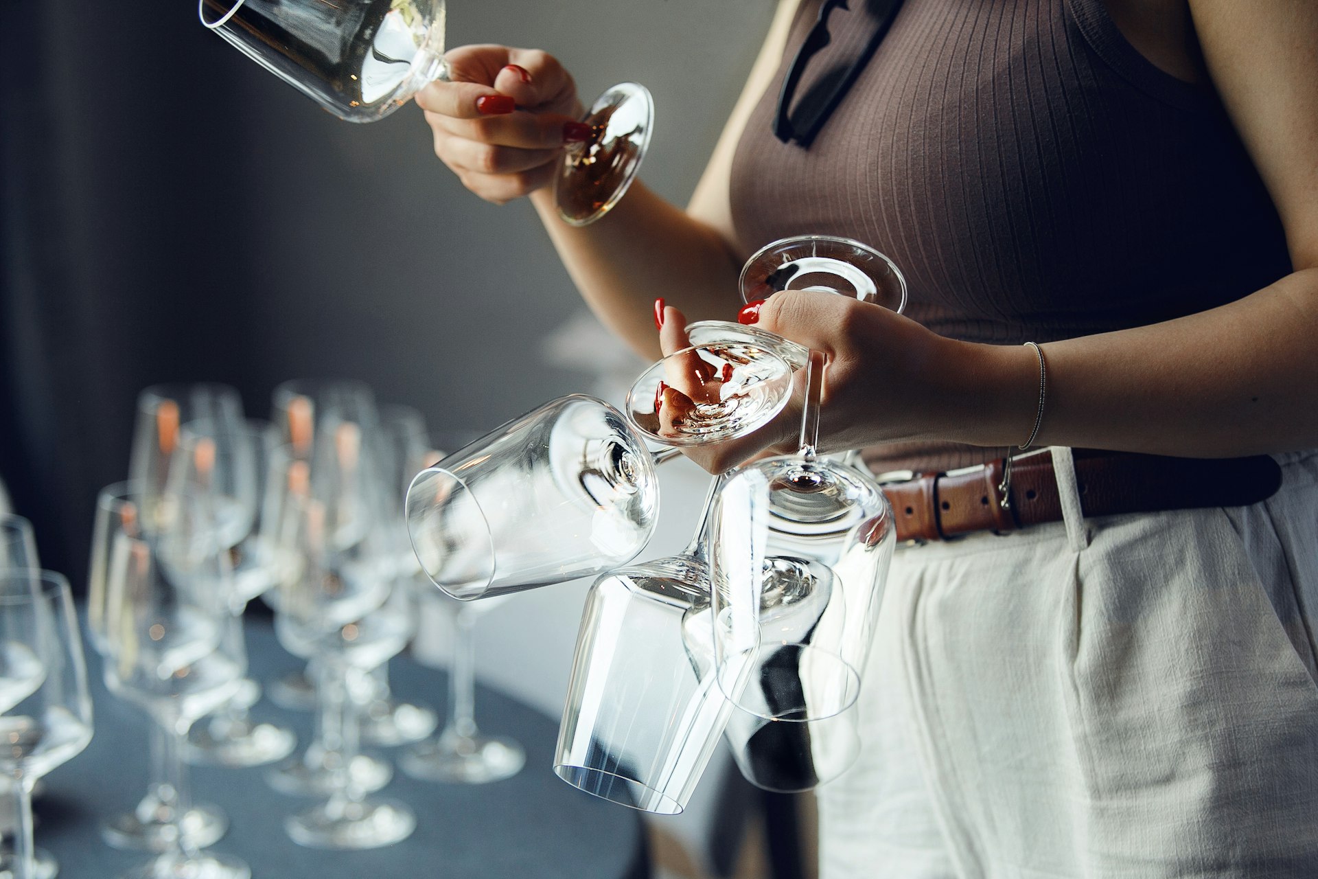 De perfecte glazen voor elk moment in huis