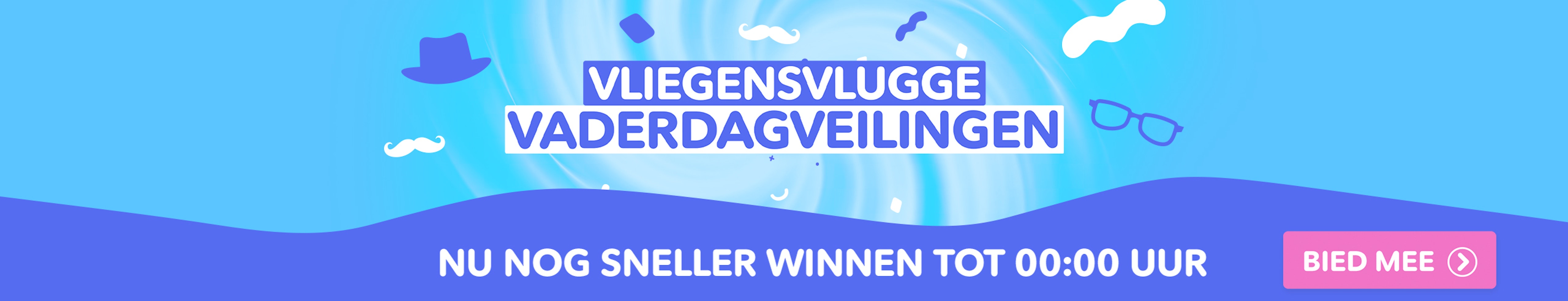 11-6 VLVL vaderdag