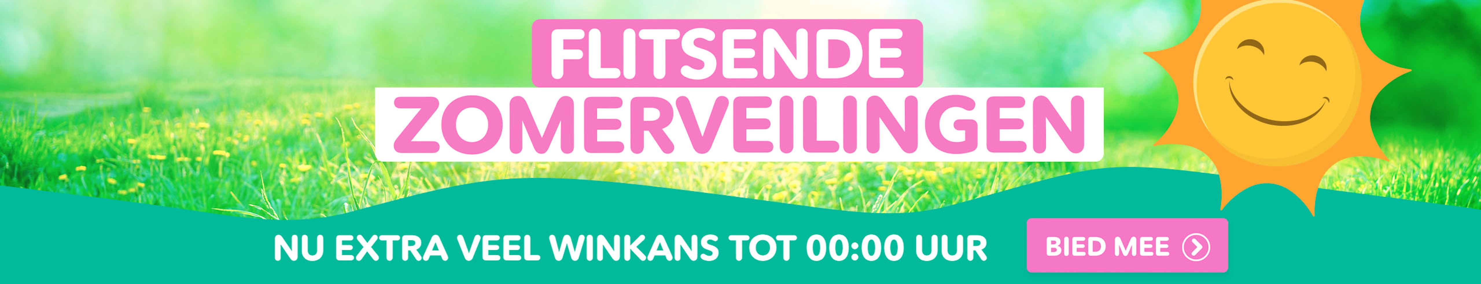 30-6 VLVL zomer