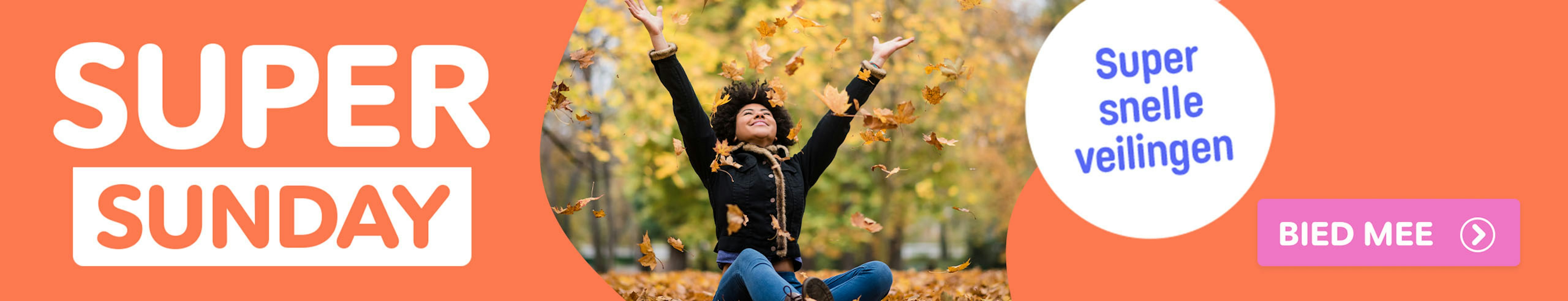 4-10 Super sunday herfst