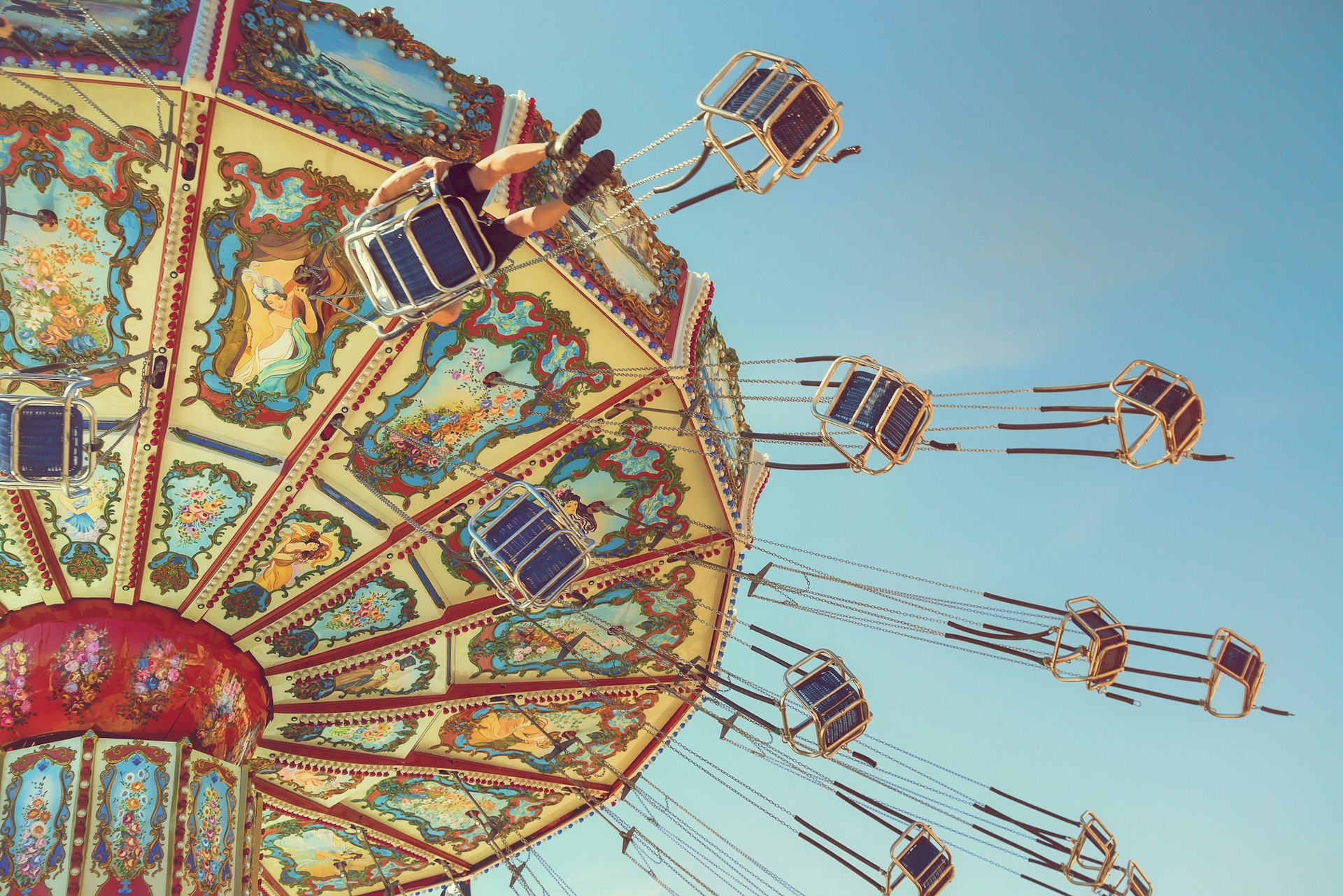 Drouwenerzand Attractiepark: All-in plezier voor het hele gezin