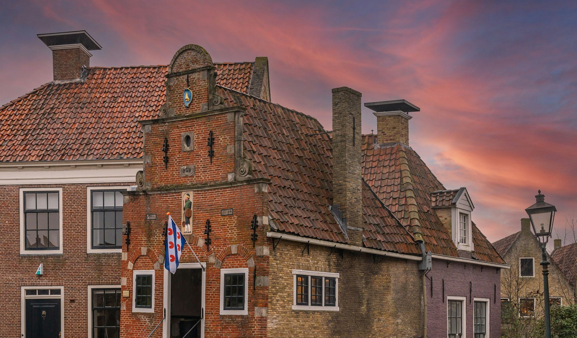 Een dagje uit in Friesland 