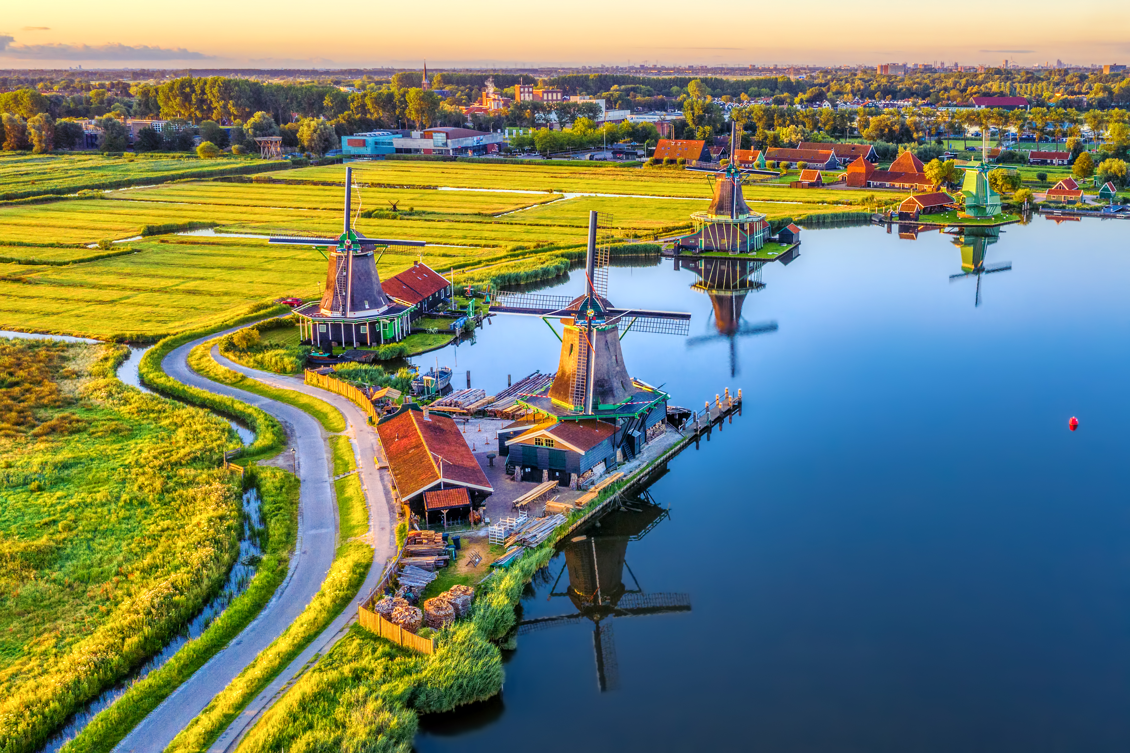 Een dagje uit Noord-Holland? Dit wil je niet missen!