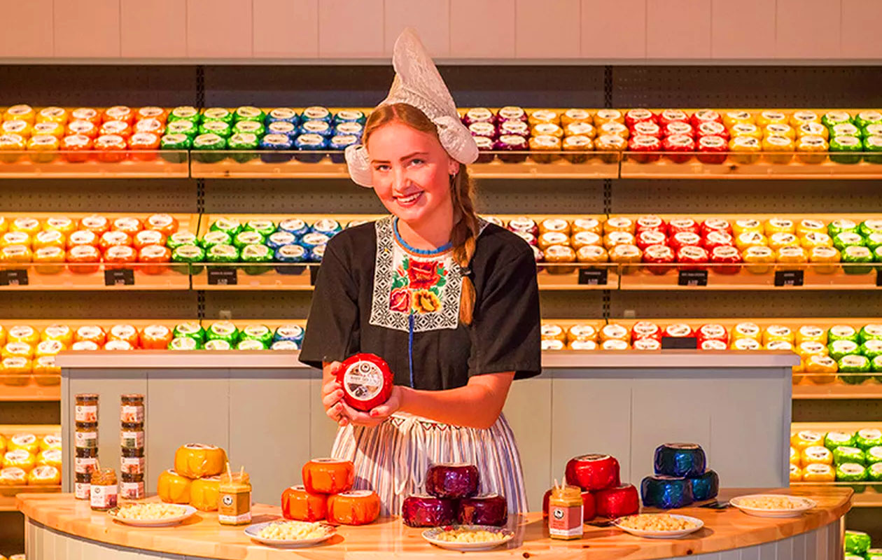 6 babykaasjes van Henri Willig