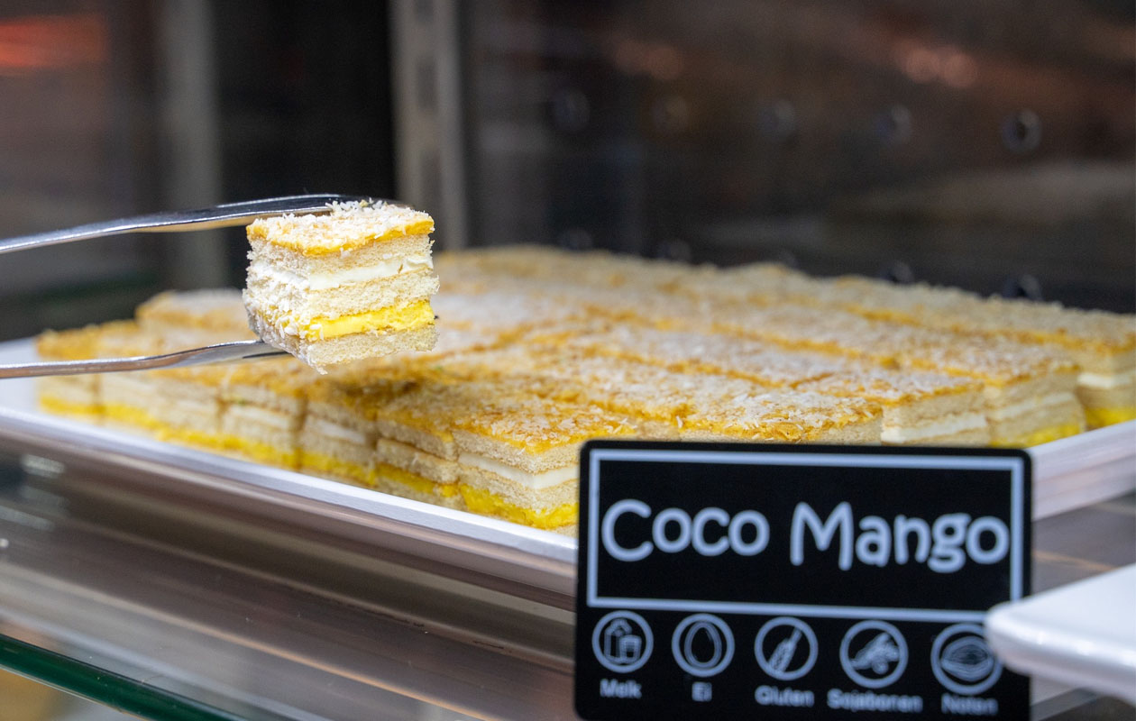 All You Can Eat bij FoodExplore Utrecht Ma t/m Do (2p.)