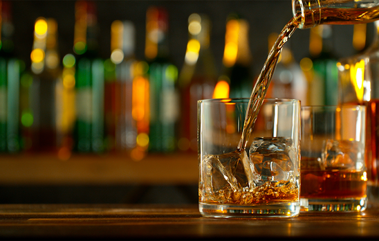 Bezoek distilleerderij Moulin du Loup + proeverij