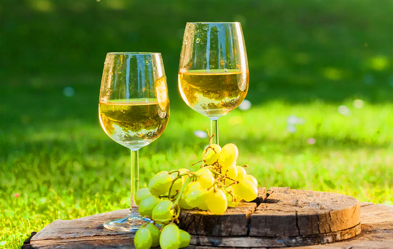 6 flessen Atlantique Sauvignon Blanc (750 ml)