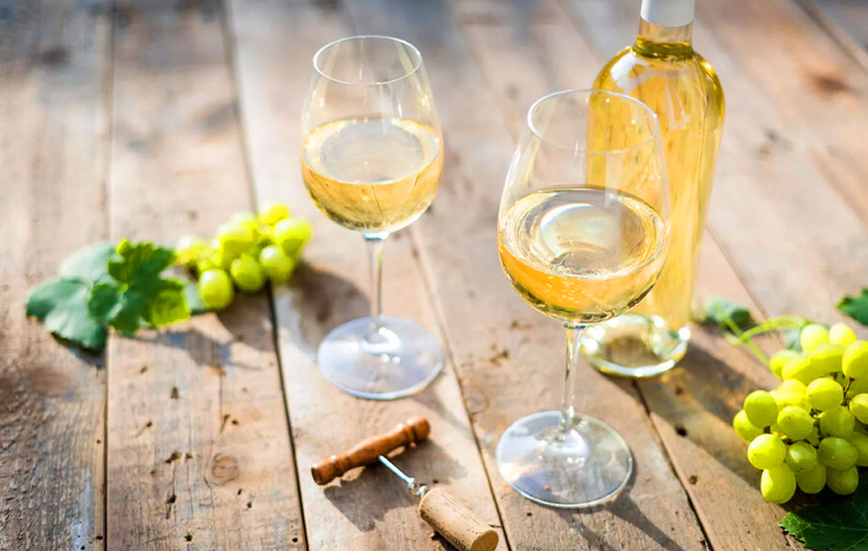 6 flessen Atlantique Sauvignon Blanc (750 ml)