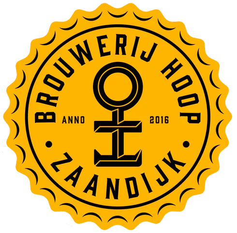Rondleiding Brouwerij HOOP incl. 2 proefglazen bier (2p.)