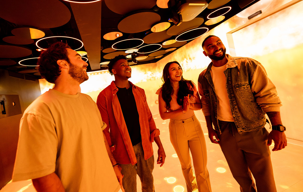 Ticket Belgian Beer World (2p.)