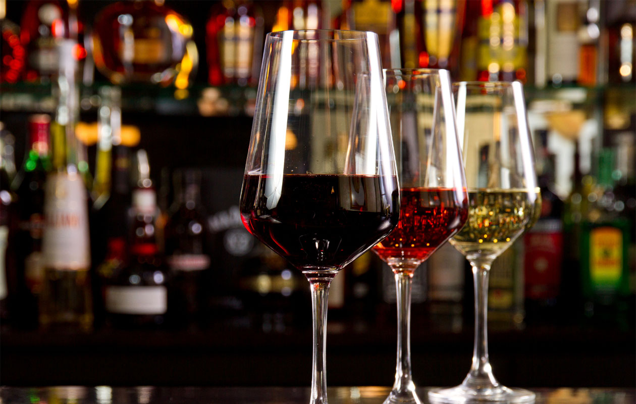 Verrassingspakket wijnen van De Wijnclub Online (6 flessen)