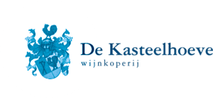 Wijnproeverij aan huis met De Kasteelhoeve (4-6p.)