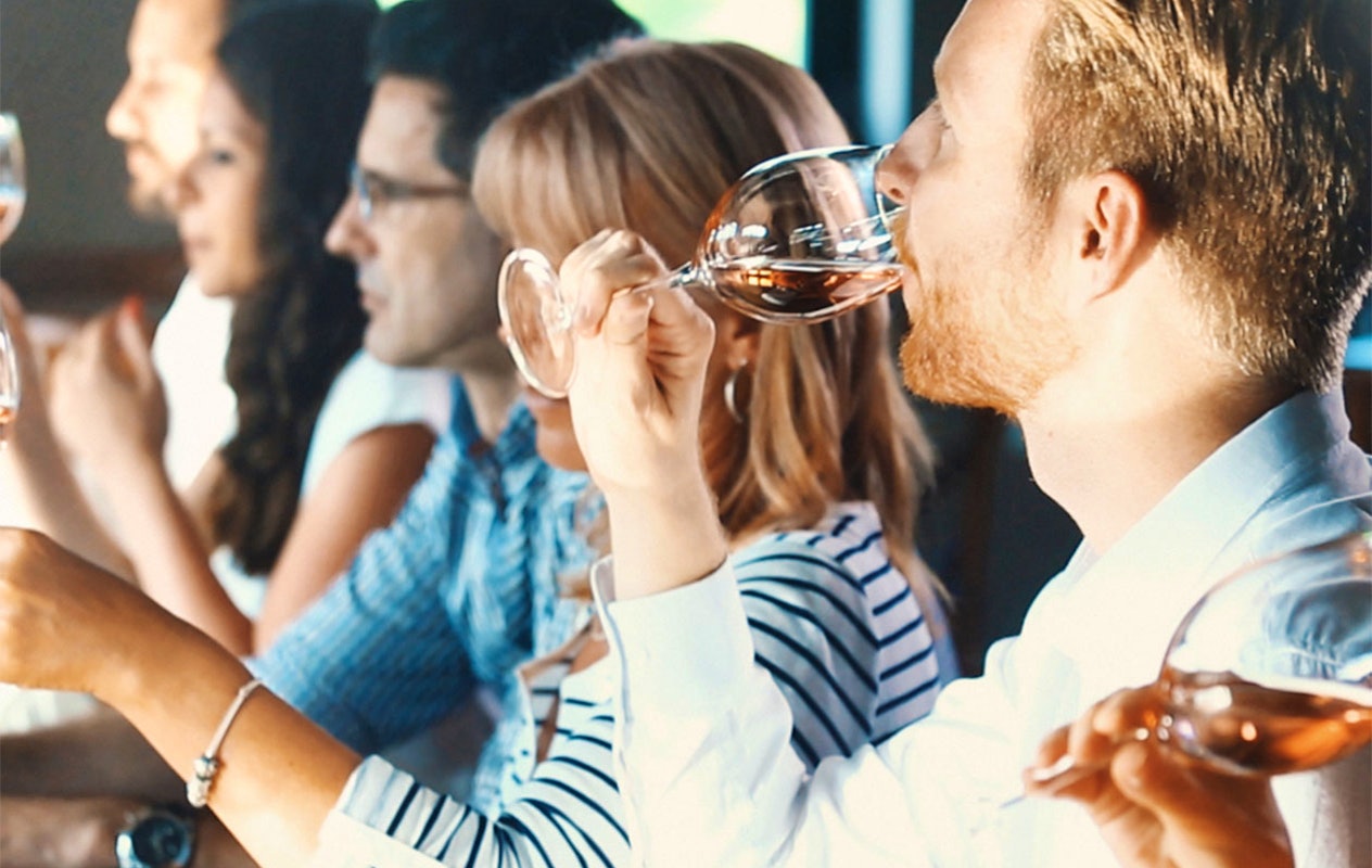 Wijnproeverij aan huis met Spaanse wijnen (6p.)