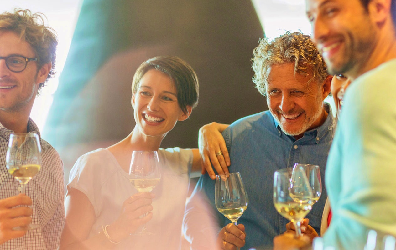 Dégustation de vins de Bleuzé Wines chez vous (2-8 p.)