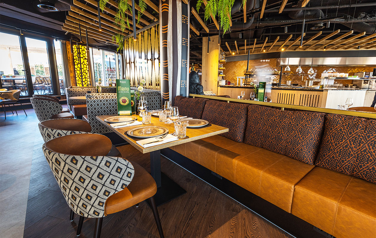 High Tea bij Fletcher Hotels (2 p.)