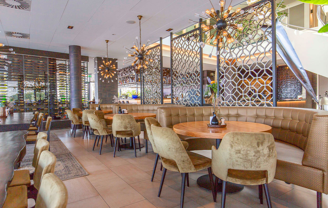 High Tea bij Fletcher Hotels (2 p.)