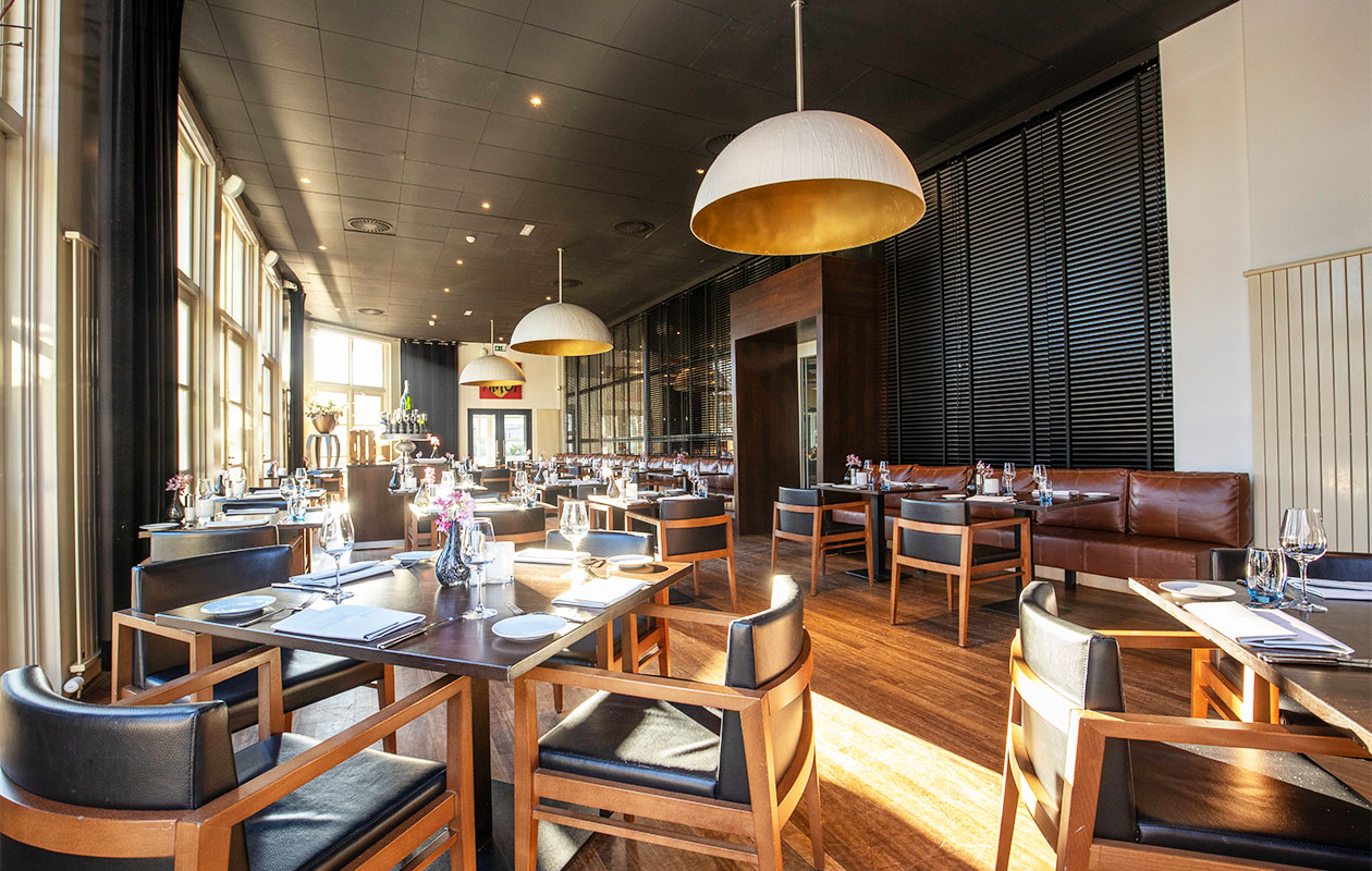 High Tea bij Fletcher Hotels (2 p.)