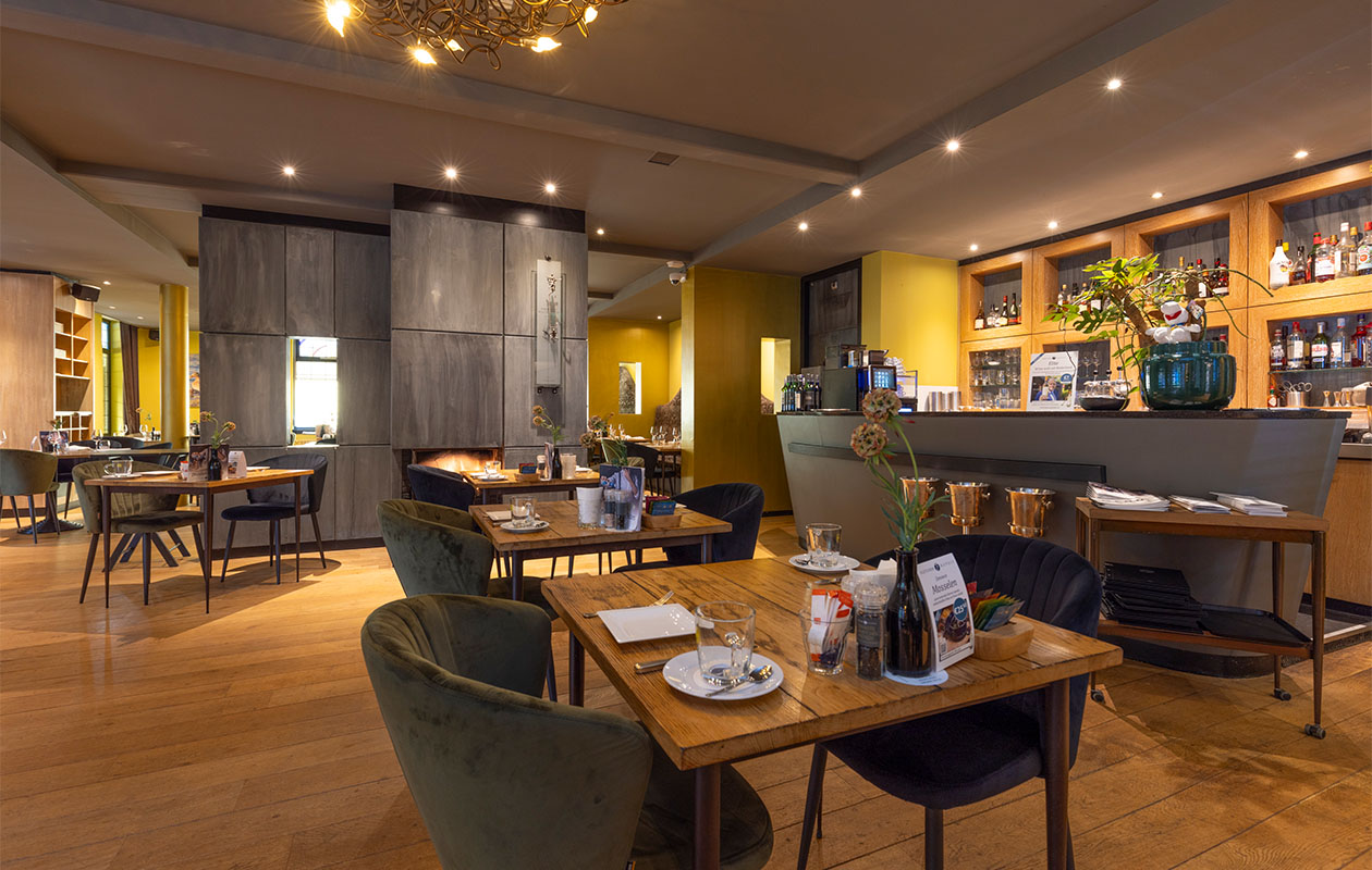 High Tea bij Fletcher Hotels (2 p.)