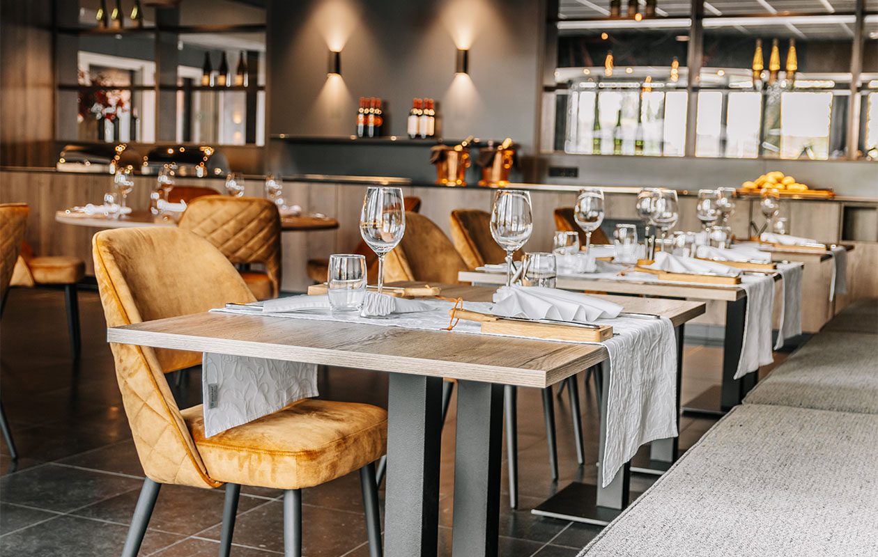 High Tea bij Fletcher Hotels (2 p.)