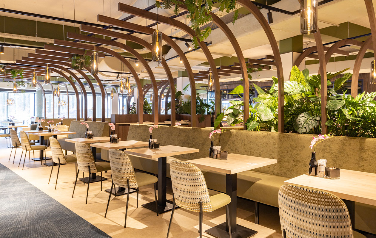 High Tea bij Fletcher Hotels (2 p.)