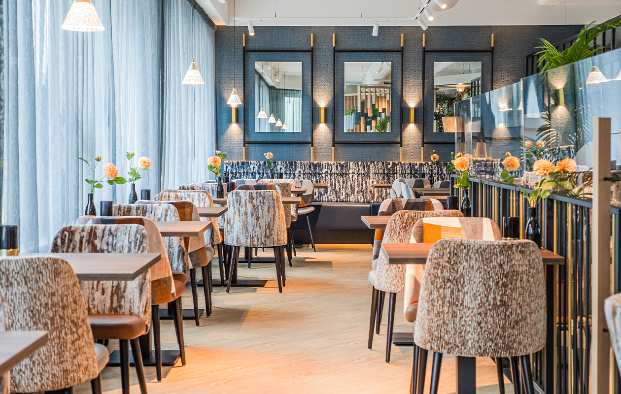 High Tea bij Fletcher Hotels (2 p.)