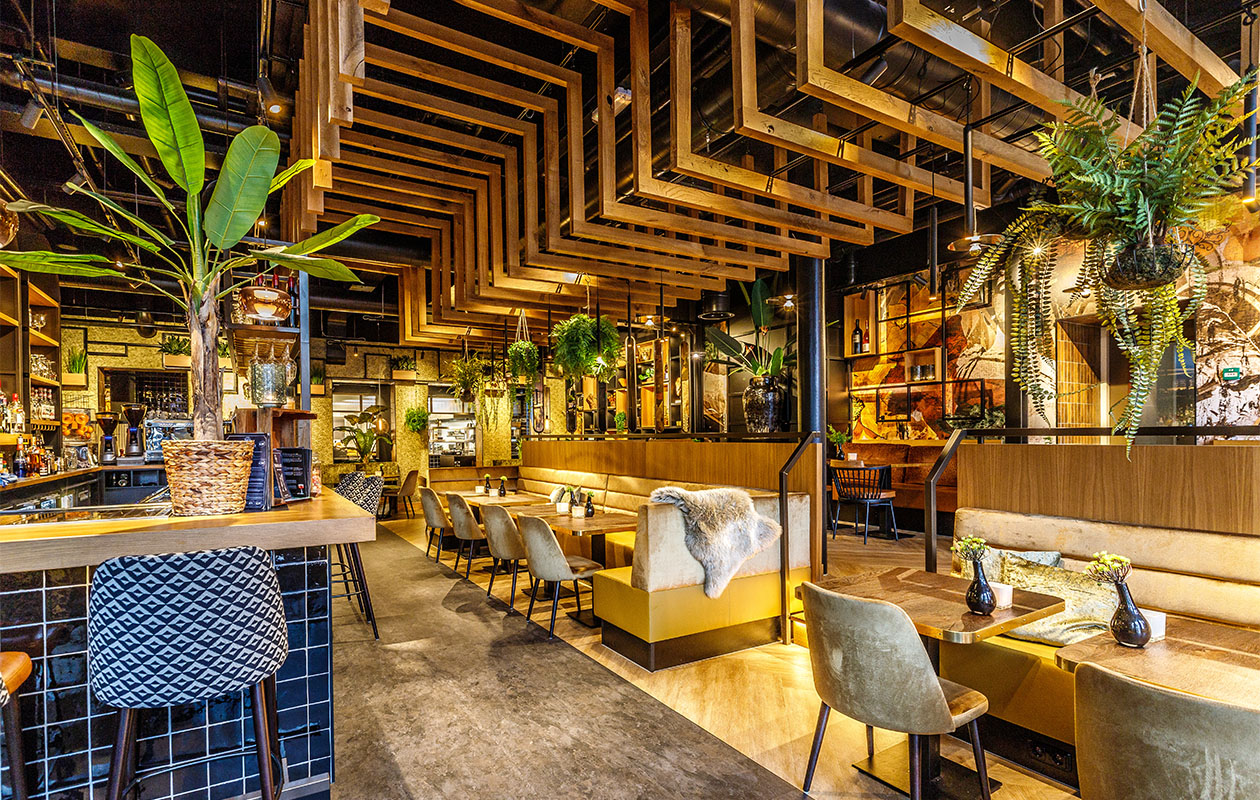 High Tea bij Fletcher Hotels (2 p.)