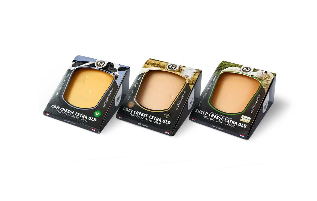 Henri Willig kaas: 30% korting op het gehele assortiment