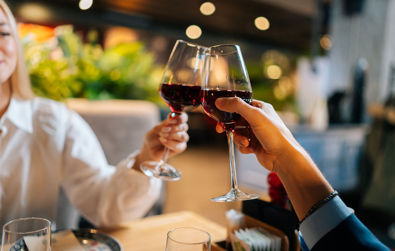 €25 waardebon voor Grieks Restaurant Alexandros Wageningen