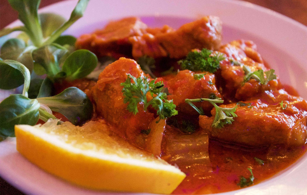 €25 waardebon voor Grieks Restaurant Alexandros Wageningen