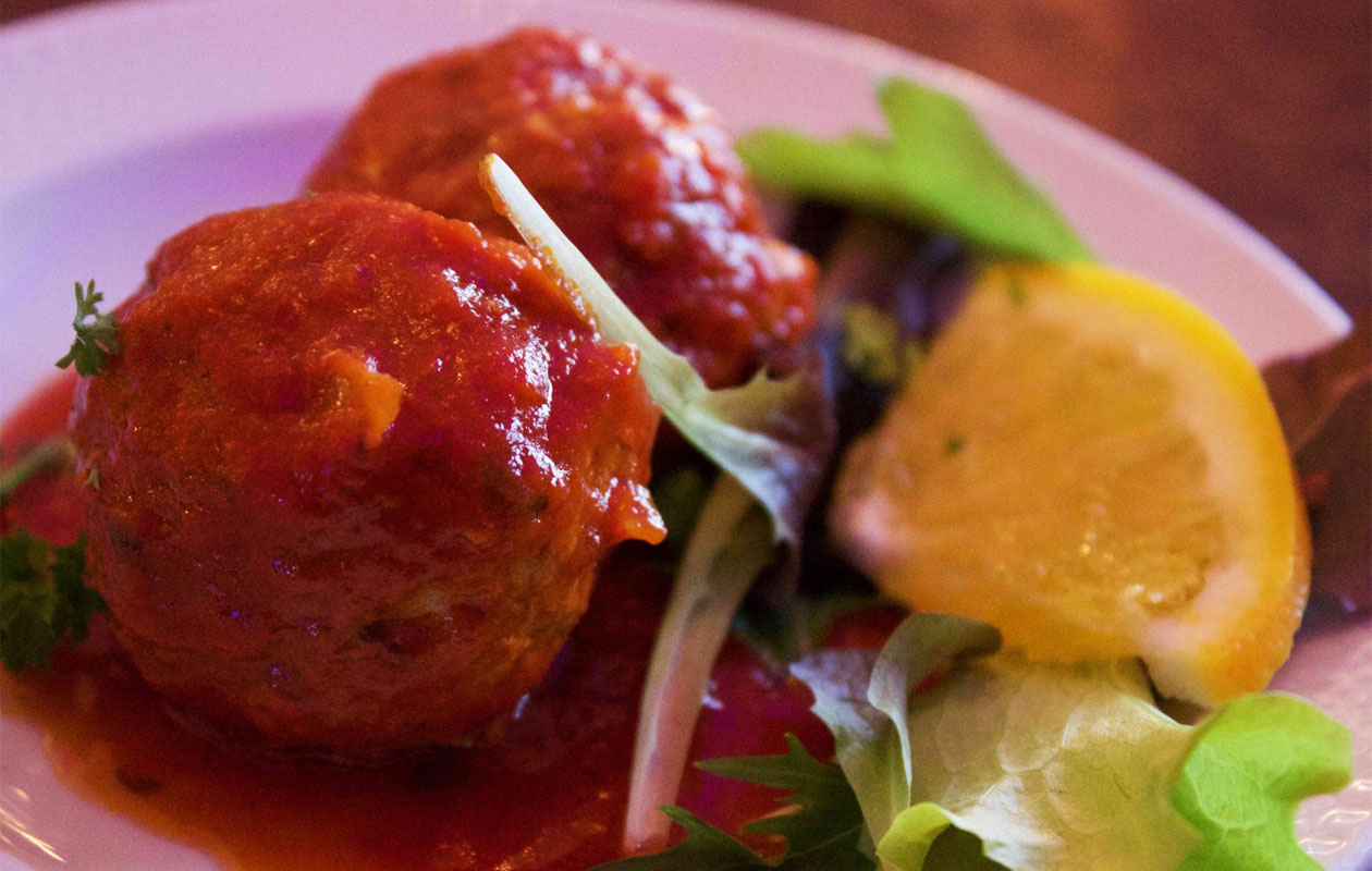 €25 waardebon voor Grieks Restaurant Alexandros Wageningen