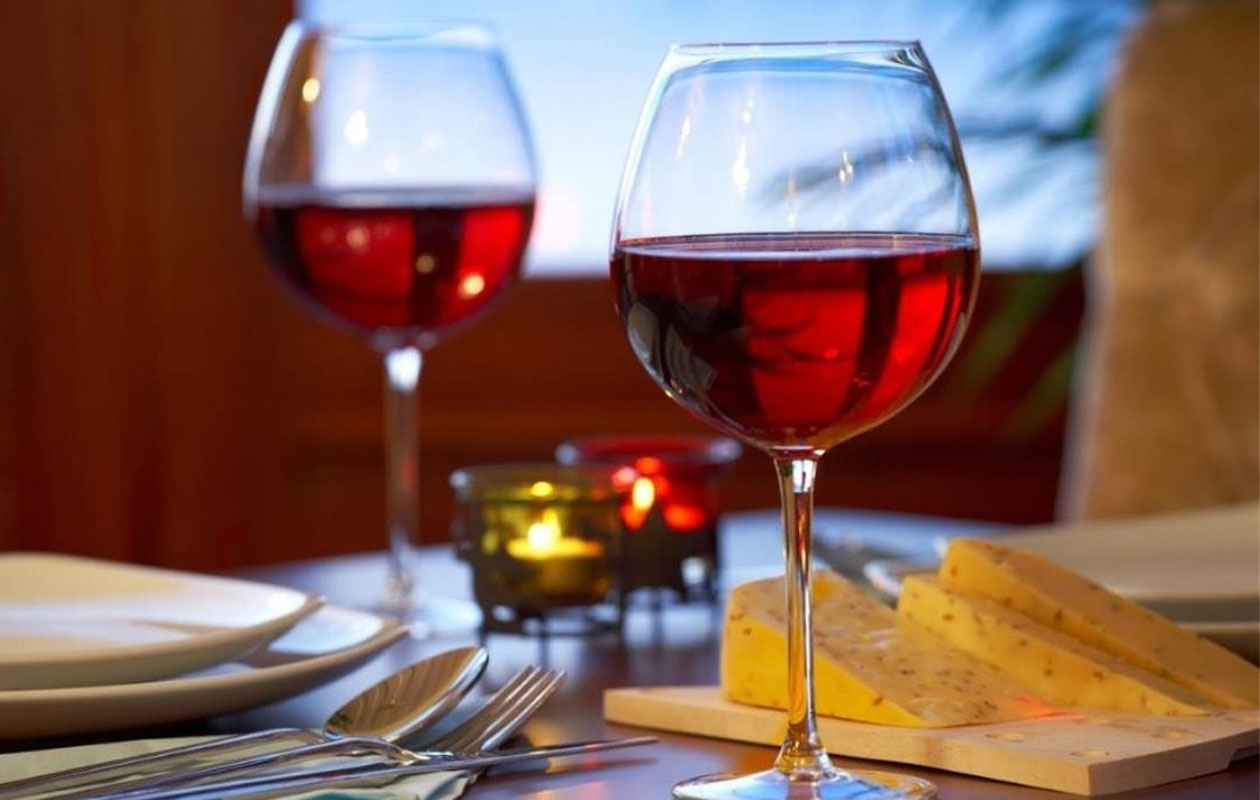 €25 waardebon voor Grieks Restaurant Alexandros Wageningen