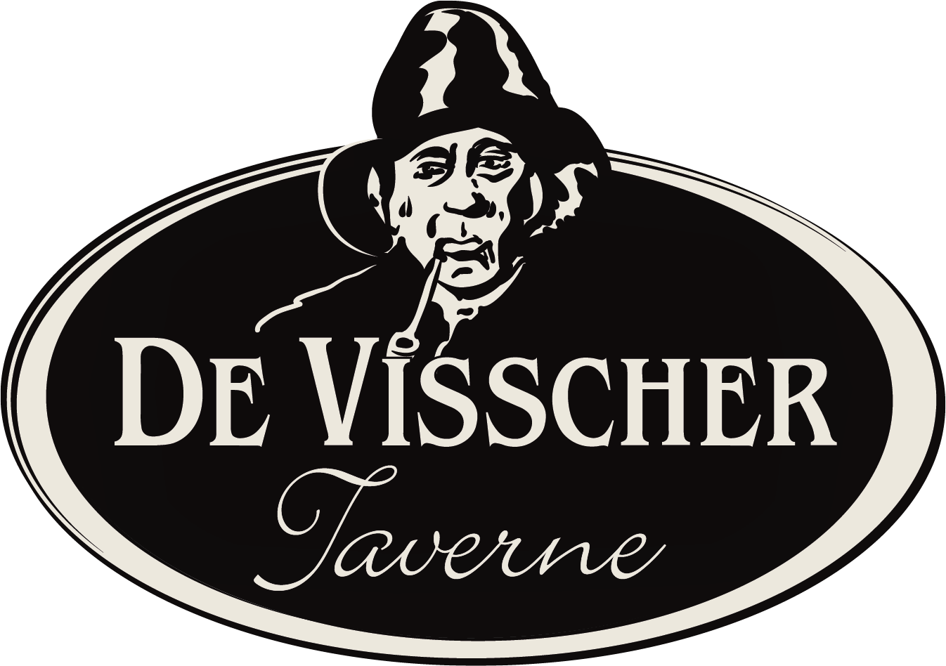 Hoofdgerecht naar keuze bij Taverne de Visscher (2p.)