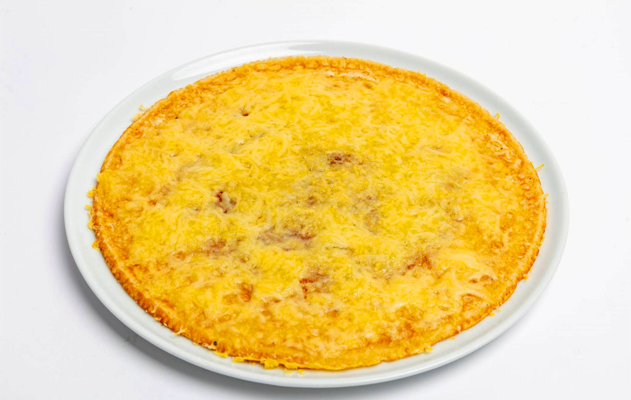 Pannenkoek naar keuze bij Frittella - 5 locaties (2p.)