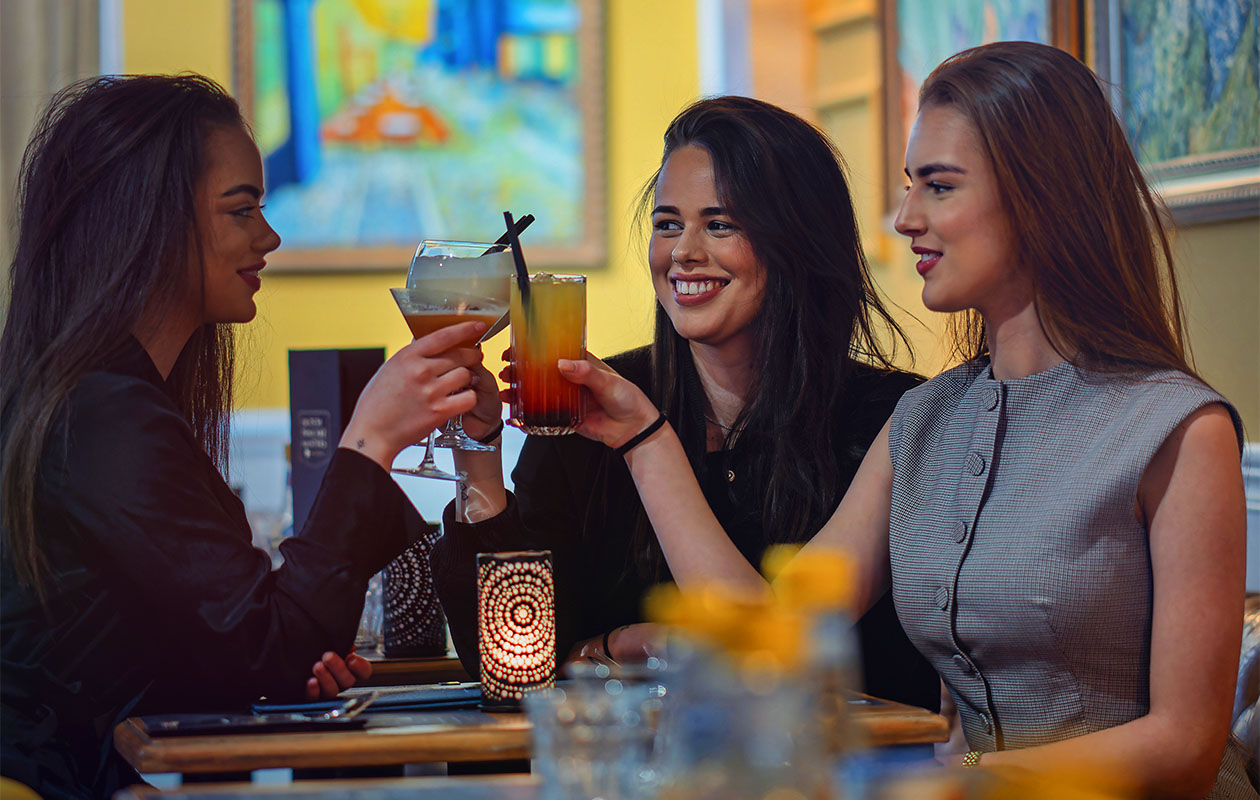 Pannenkoeken eten bij Dutch Pancake Masters (2p.)