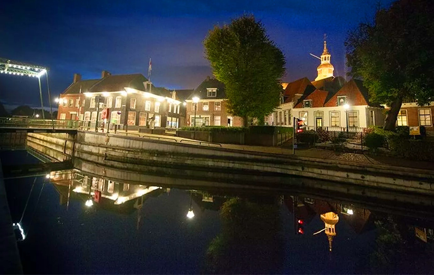 9-gangen diner bij Michelinster-restaurant Kaatje (2p.)