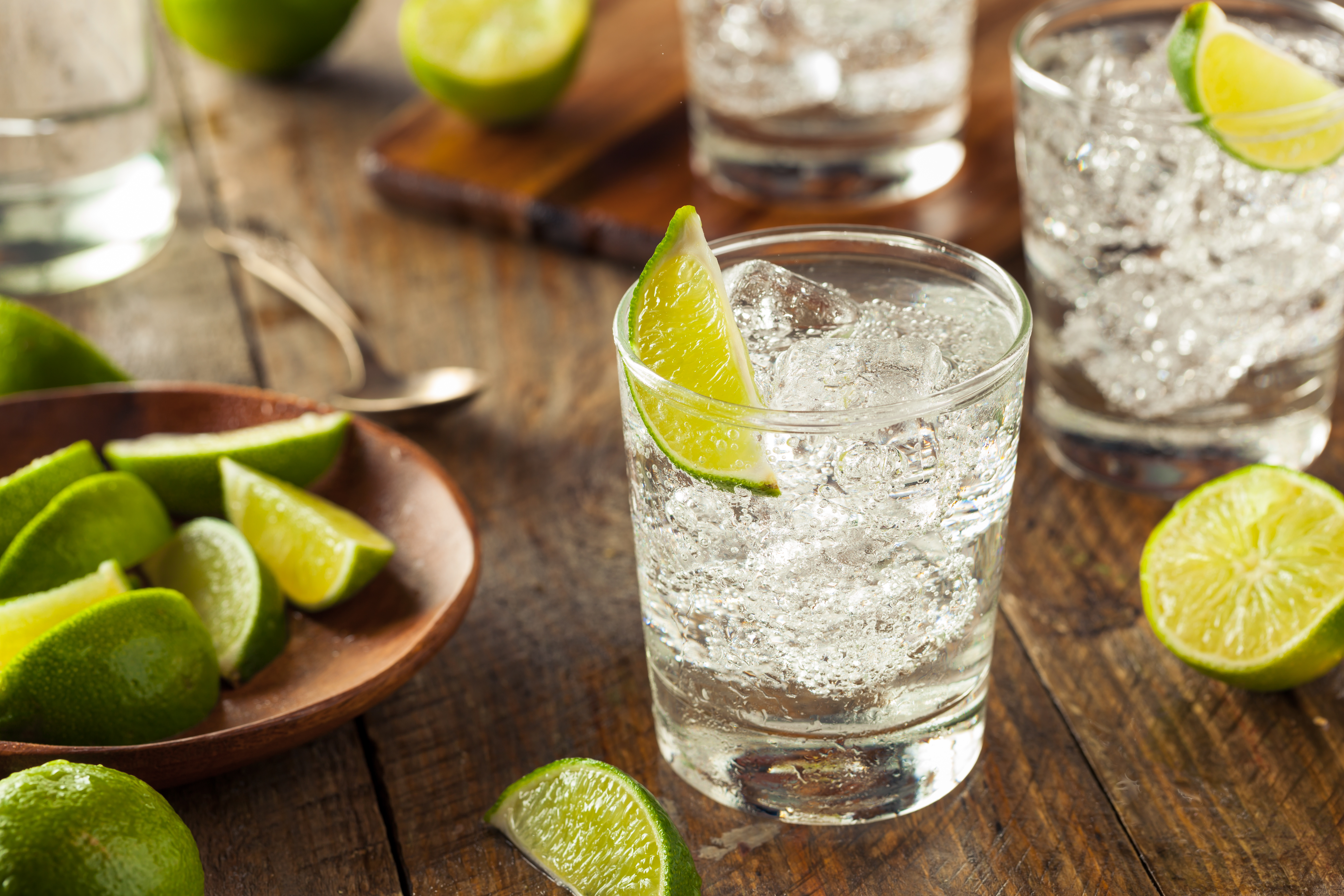 Dégustation privée de rhum & gin chez vous