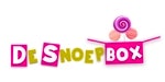 Mystery box van De Snoepbox t.w.v. €20