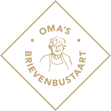 Liefdes Boterkoek vóór Moederdag thuisbezorgd