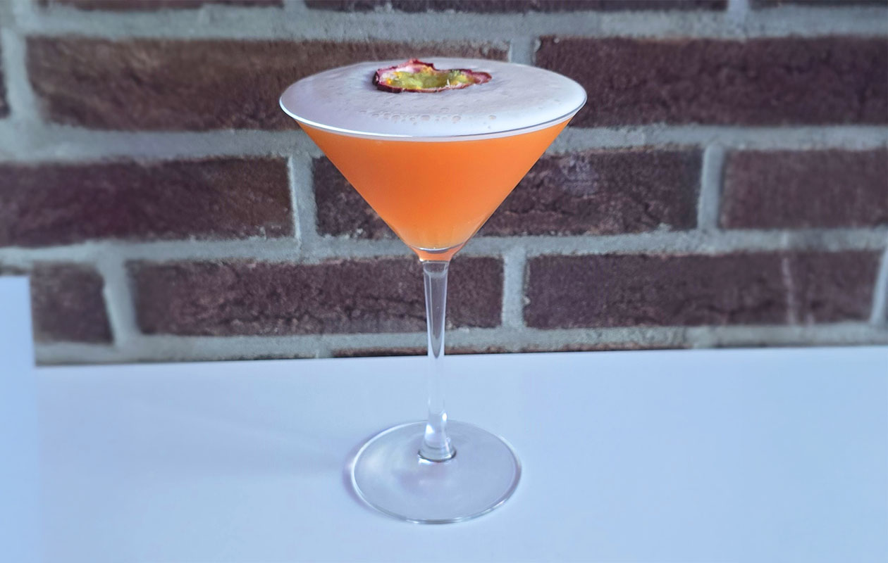 3 cocktails naar keuze door je brievenbus