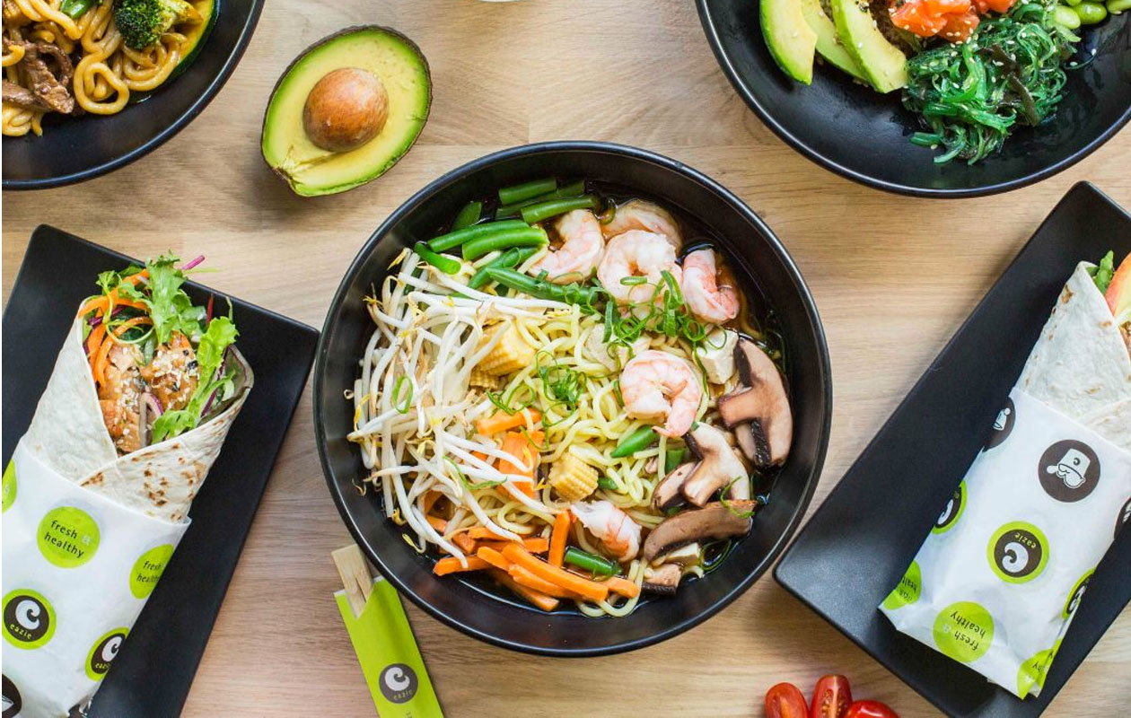 Waardebon van &#x20AC;15 voor Eazie (4 locaties)