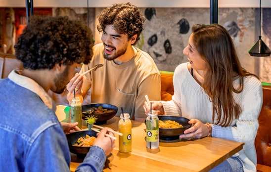 Waardebon van &#x20AC;15 voor Eazie (4 locaties)