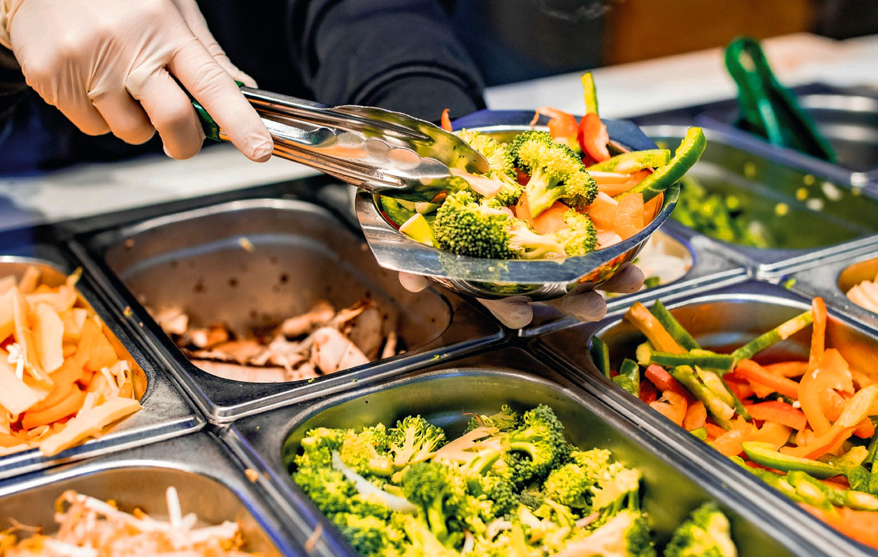 Waardebon van &#x20AC;15 voor Eazie (4 locaties)