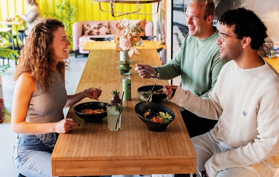 Waardebon van &#x20AC;15 voor Eazie (4 locaties)