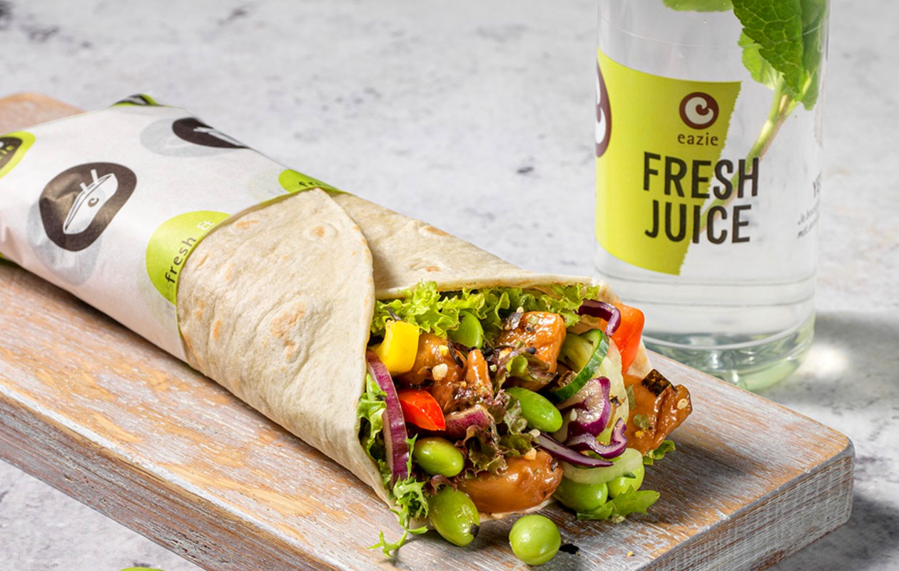 Waardebon van &#x20AC;15 voor Eazie (4 locaties)