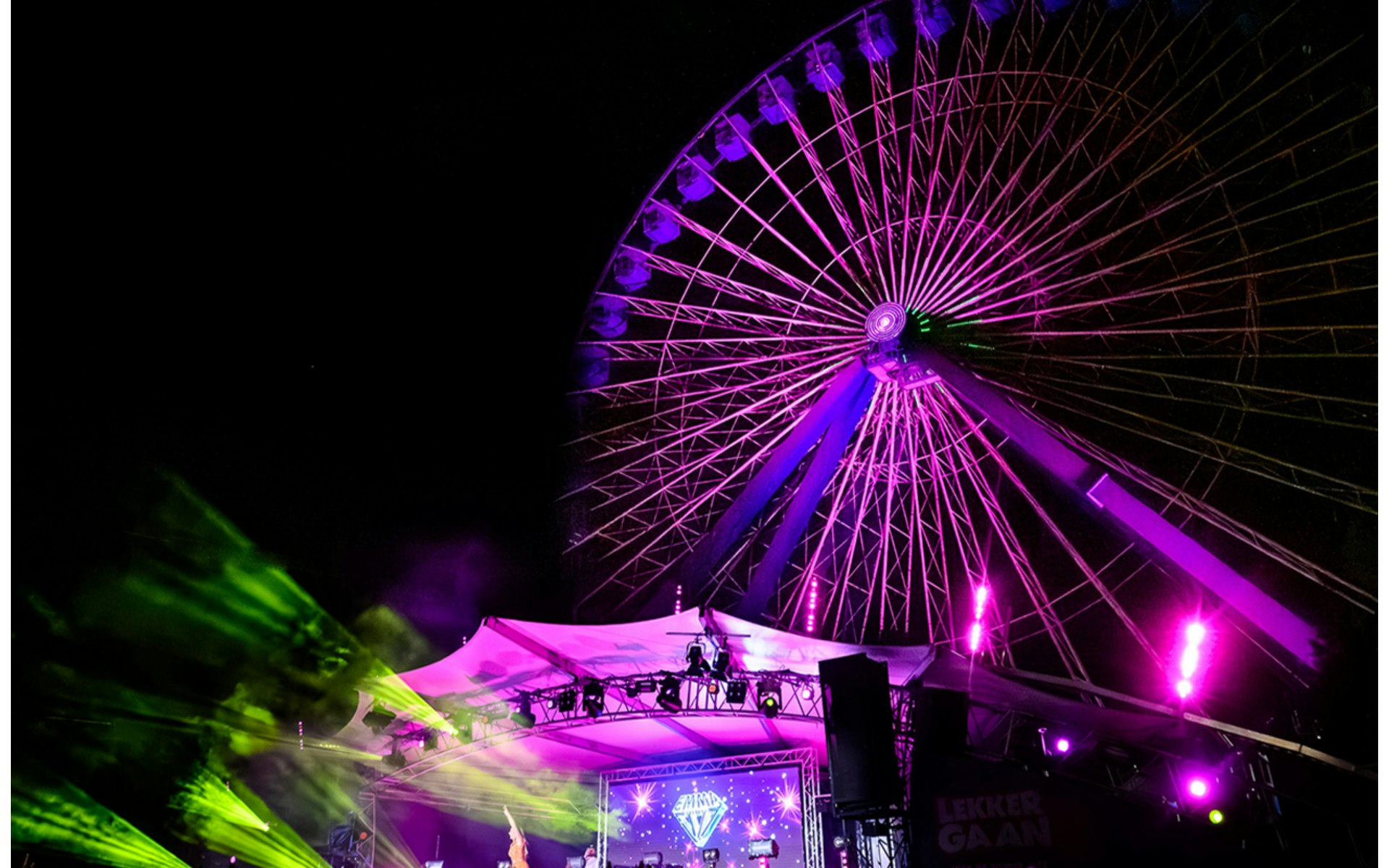 Halloween Fright Nights: Durf Jij het aan?