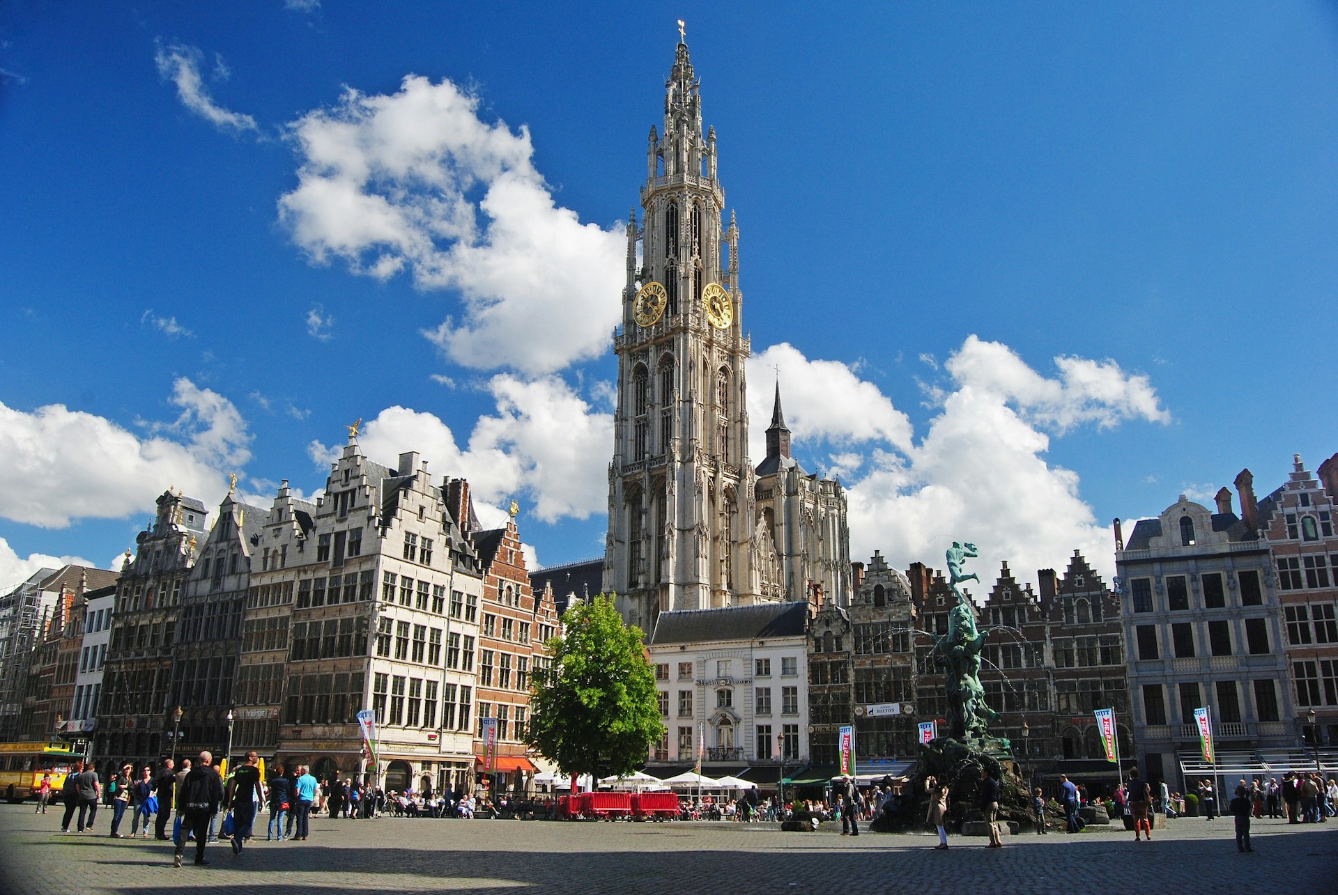 Herfstvakantie in België: de leukste tips voor een warme en sfeervolle break