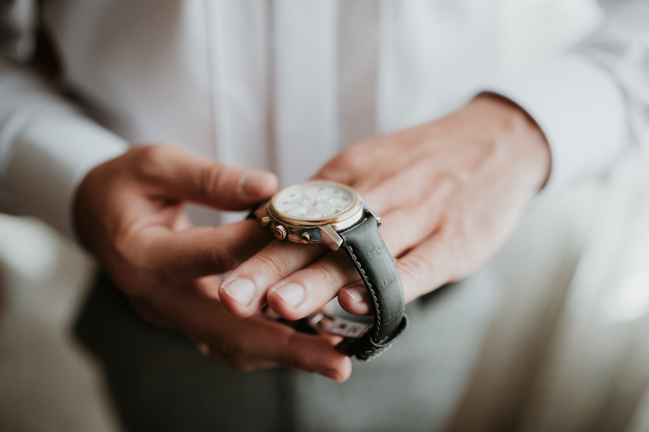 Horloges voor elke stijl: tijdloos, trendy en persoonlijk