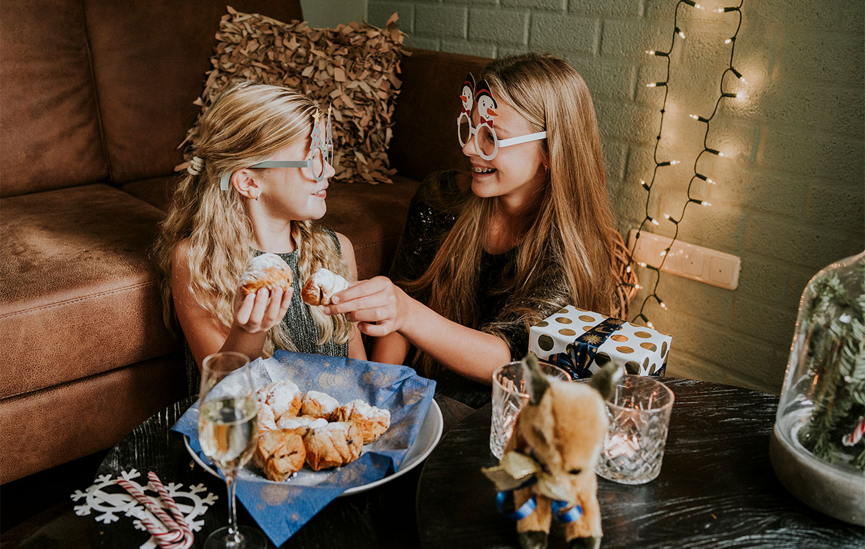 Verblijf in een Bungalow Fazant op Vakantiepark Dierenbos (4p.)