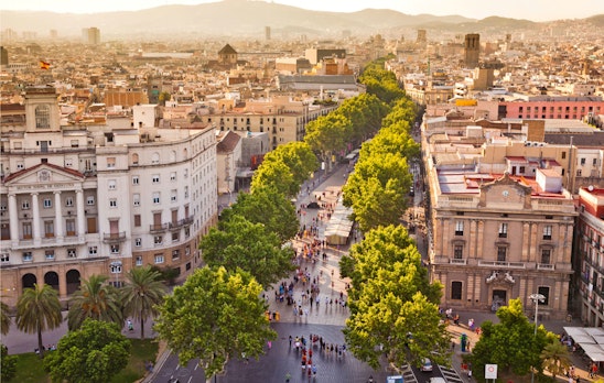 Verblijf in een 3-sterren hotel aan de Costa Brava (2p.)