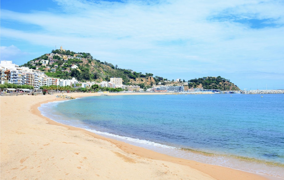 Verblijf in 3-sterren Hotel Reymar of Reymar Playa - Malgrat de Mar (2p.)